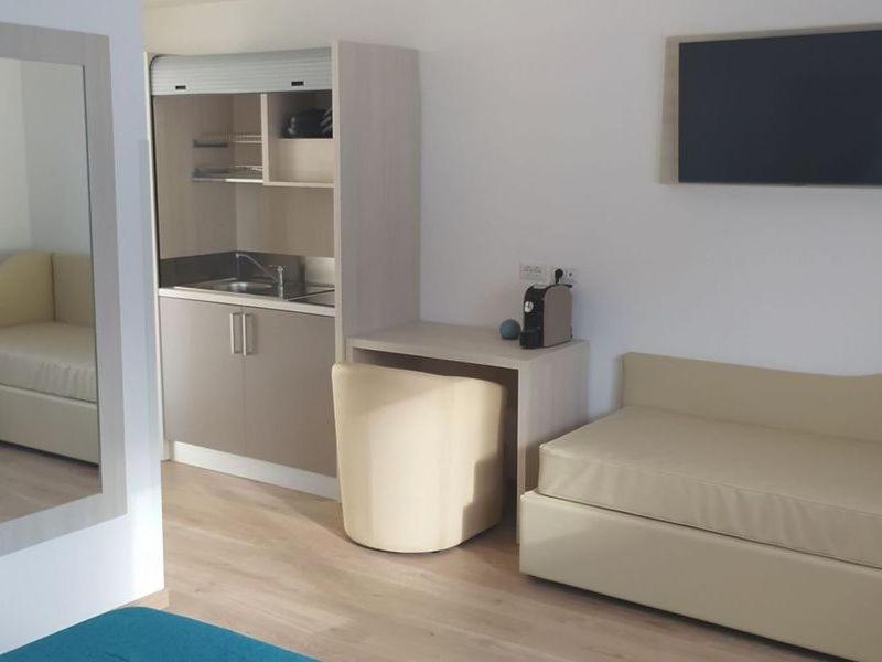 Tropical Suite Diamante Eksteriør billede
