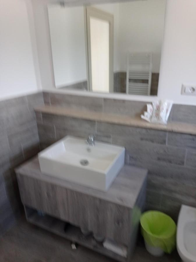 Tropical Suite Diamante Eksteriør billede