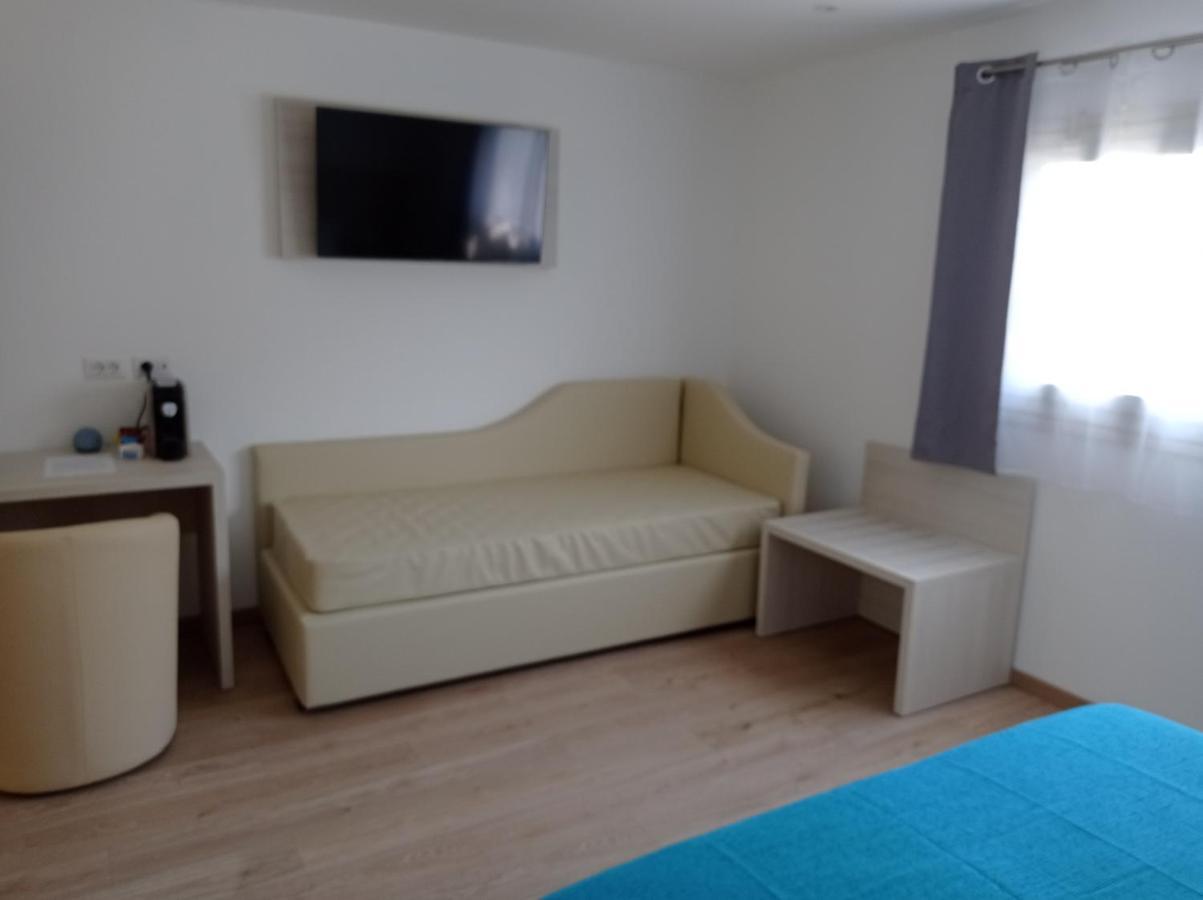 Tropical Suite Diamante Eksteriør billede