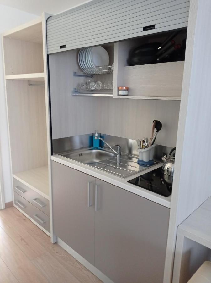Tropical Suite Diamante Eksteriør billede